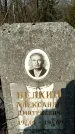Захоронение ID 1355020