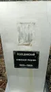 Захоронение ID 1355076