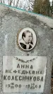 Захоронение ID 1355136