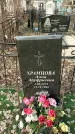 Захоронение ID 1355150