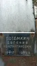 Захоронение ID 1355244