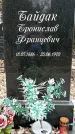 Захоронение ID 1355309