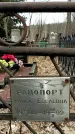 Захоронение ID 1355322
