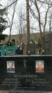 Захоронение ID 1355429