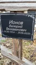 Захоронение ID 1355452