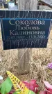Захоронение ID 1355527