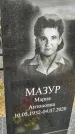 Захоронение ID 1355619