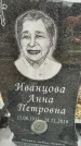 Захоронение ID 1355726