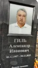 Захоронение ID 1355741