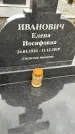 Захоронение ID 1355749