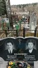 Захоронение ID 1355900