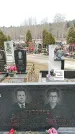 Захоронение ID 1355968