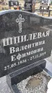 Захоронение ID 1356025