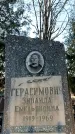 Захоронение ID 1356102