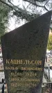 Захоронение ID 1356234