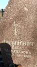 Захоронение ID 1356272