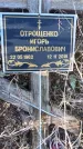 Захоронение ID 1356454