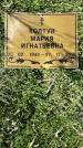Захоронение ID 1356462