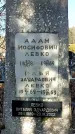 Захоронение ID 1356622