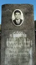 Захоронение ID 1356625