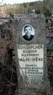Захоронение ID 1356639
