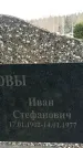 Захоронение ID 1356653