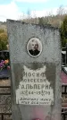Захоронение ID 1356655