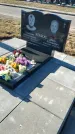 Захоронение ID 1356684