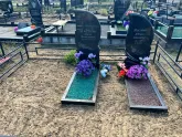 Захоронение ID 1360282