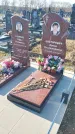 Захоронение ID 1356754