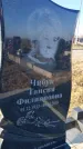 Захоронение ID 1356808