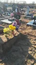Захоронение ID 1356906