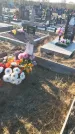 Захоронение ID 1356907