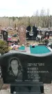 Захоронение ID 1356937