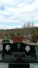 Захоронение ID 1356958