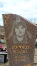 Захоронение ID 1356963
