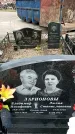 Захоронение ID 1356979