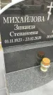 Захоронение ID 1357013