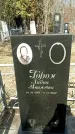 Захоронение ID 1357071