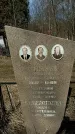 Захоронение ID 1357074