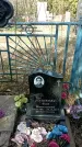 Захоронение ID 1357093