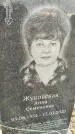 Захоронение ID 1357101
