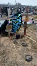 Захоронение ID 1357130