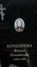 Захоронение ID 1357207