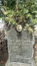 Захоронение ID 1357279
