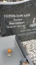 Захоронение ID 1357309