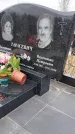 Захоронение ID 1357313
