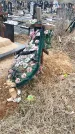 Захоронение ID 1357366