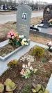 Захоронение ID 1357377