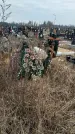 Захоронение ID 1357390